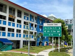 Tampines Street 44 (D18), Shop House #458174691